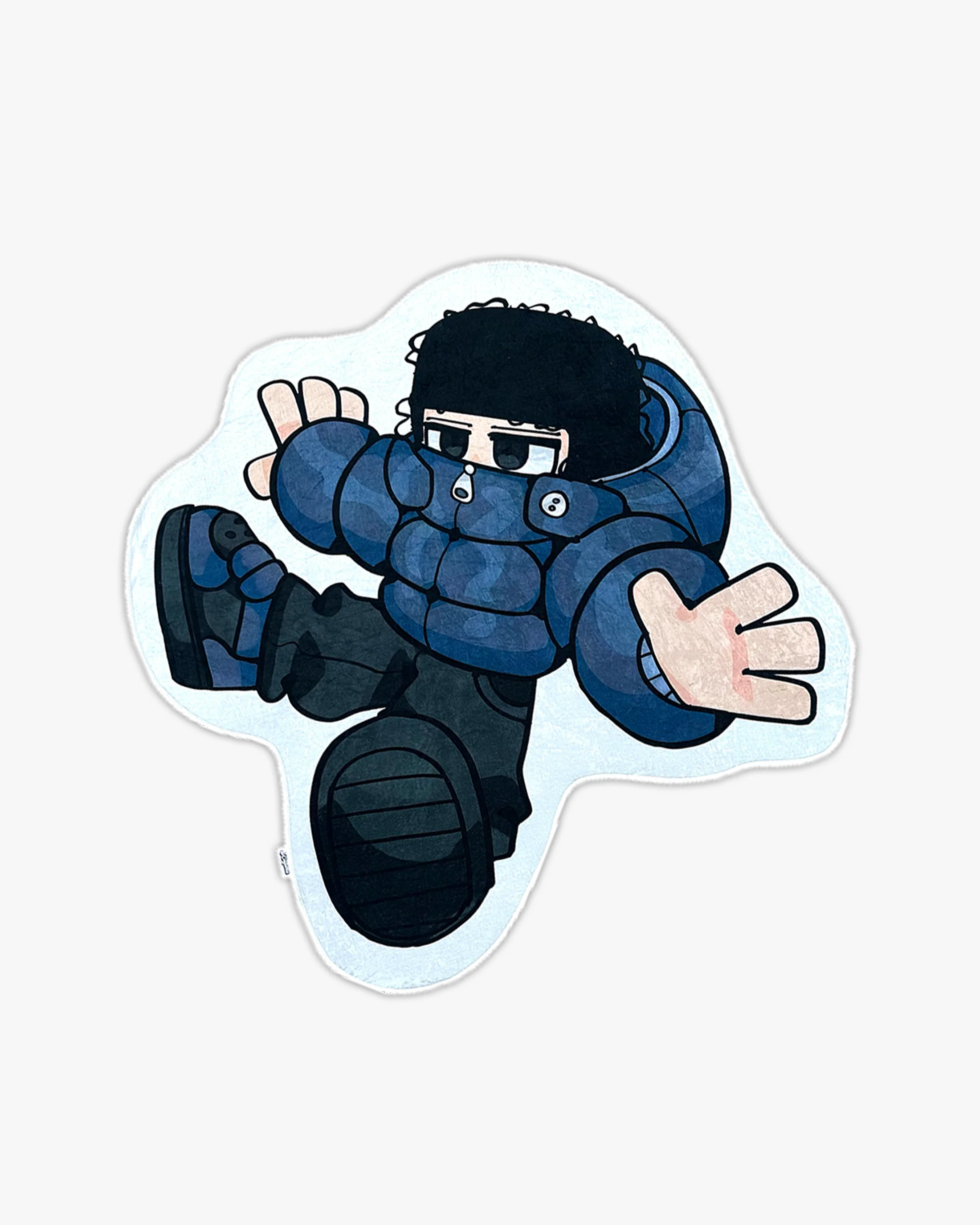 Yeat Rug