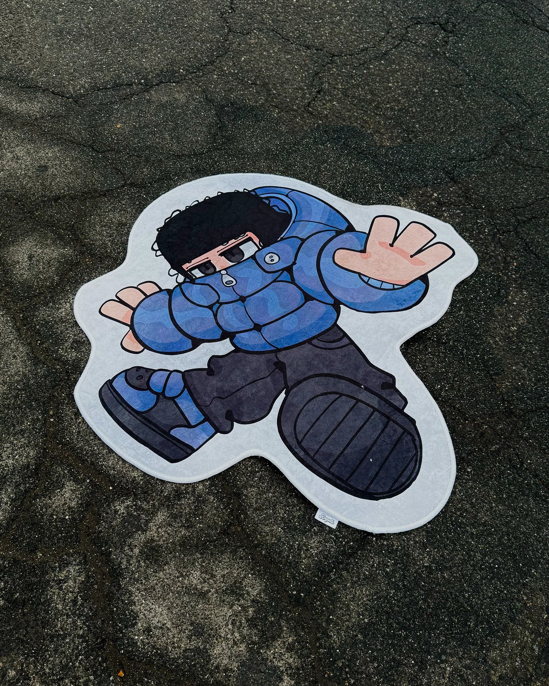 Yeat Rug